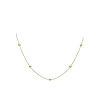 Luxenter Chaîne 'Liydat' or, Taille Onesize