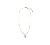 Luxenter Chaîne 'Losath' or rose, Taille Onesize