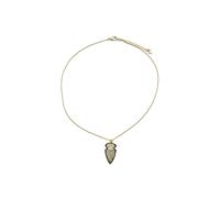 Luxenter Chaîne 'OTLA' jaune d'or, Taille Onesize