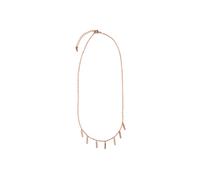 Luxenter Chaîne 'Rambol' or rose, Taille Onesize