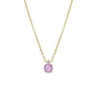 LUXENTER Collier Akma en argent sterling 925