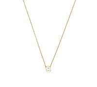 Luxenter Chaîne or, Taille Onesize