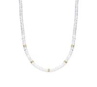 LUXENTER Collier Landir en argent sterling 925