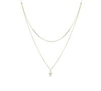 LUXENTER Collier Lialt en argent sterling 925
