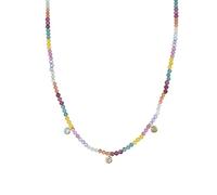 LUXENTER Collier Ruane en argent sterling 925