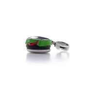 Luxenter Pendentif 'Hamburger' mélange de couleurs, Taille One Size