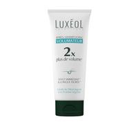 Luxéol - Après-Shampoing Volumateur - Double le Volume des Cheveux(1) - Effet Immédiat(2) & Durable(1) - Cliniquement Prouvé - Formule d'Origine Naturelle - Tilleul Argenté, Protéine Végétale - 200 ml
