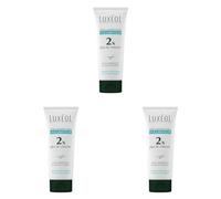 Luxéol - Après-Shampoing Volumateur - Double le Volume des Cheveux(1) - Effet Immédiat(2) & Durable(1) - Cliniquement Prouvé - Formule d'Origine Naturelle - Tilleul Argenté, Protéine Végétale - 200 ml