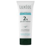 LUXEOL - Après-shampoing Volumateur pour Cheveux Fins, Texture Légère et Volumineuse (Flacon 200 mL) - Le Lot De 2