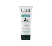 Luxéol Après-shampoing volumateur – Tilleul argenté & protéine végétale – 200 ml