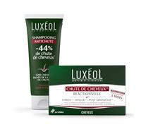 LUXÉOL - Chute Réactionnelle - Stress(3), Fatigue(4), Post-Partum