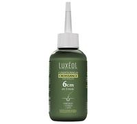 LUXEOL - Conditionneur Sans Rinçage Croissance - 6 cm en 3 Mois*