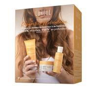 Luxéol Coffret Protocole Réparateur Moléculaire Voyage