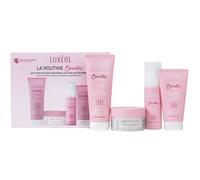 Luxéol Coffret Routine Boucles 4 Produits