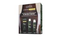 Luxéol - Coffret Routine Croissance