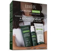 Luxéol Coffret Routine Densité 3 Produits