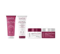 Luxéol Coffret Routine Frisés Crépus