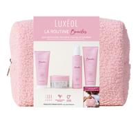 Luxéol Coffret Trousse La Routine Boucles Édition Hiver 4 Produits