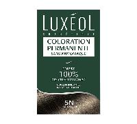 Luxéol Coloration 5N - Châtain Clair