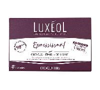 Luxéol Complément Alimentaire Épaississant - 90 gélules
