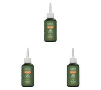 LUXÉOL - Conditionneur Antichute Progressive - Soin Capillaire Avec Rinçage - Réduit Chute De Cheveux de 40%* - 99% Ingrédients Origine Naturelle - Brillance & Résistance - Fabriqué En France - 150ml