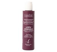 Luxéol Conditionneur épaississant pour cheveux fins sans rinçage 150 ml