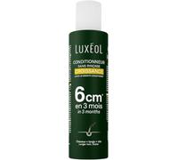 LUXEOL - Conditionneur Sans Rinçage Croissance - 6 cm en 3 Mois*