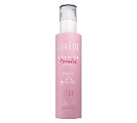Luxéol - Crème de soin boucles - 98% ingrédients d'origine naturelle - Sans rinçage - 250 ml