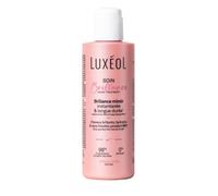 Luxéol Crème Soin Brillance - Effet Miroir & Anti-Frisottis - 200 ml