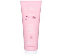 Luxéol Gelée Boucles 2C à 3C Sans silicones Parfum gourmand 250 ml