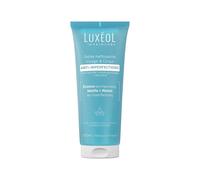 LUXEOL - Gelée Nettoyante Visage & Corps Anti-Imperfections - Elimine Les Impuretés, Matifie & Réduit Les Imperfections - Testée Dermatologiquement & Sur Peaux Sensibles - Fabriquée en France - 200 ml