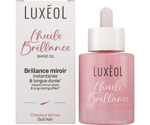 Luxéol Huile Brillance 50ml
