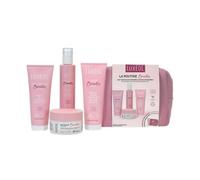 Luxéol La Routine Boucles Trousse