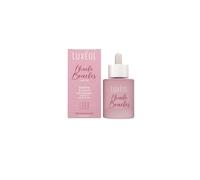 LUXÉOL - L'Huile Boucles - Nourrit, protège et sublime les Cheveux Bouclés