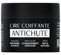 Luxéol Cire Coiffante Antichute