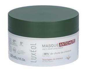 LUXÉOL Masque Antichute Crème 200 ml