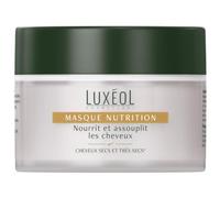 Luxeol Masque Nutrition 200ml
