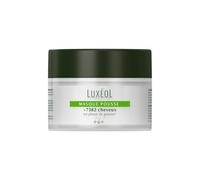 Luxéol - Masque Pousse - Aide à la Pousse des Cheveux* - Apporte Force & Densité* - Cliniquement Prouvé* - 200 ml