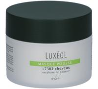 LUXÉOL Masque Pousse Cheveux +7382 en Phase de 200 ml