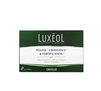 Luxéol Pousse Croissance & Fortification, 30 gélules