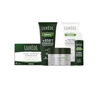 LUXÉOL - Routine Densité In & Out - Cheveux plus denses*