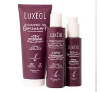Luxéol Routine Épaississante