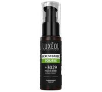 Luxéol Luxéol Sérum Barbe Pousse
