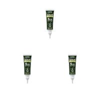 Luxéol - Sérum Capillaire Croissance - Pousse de 6cm en 3 Mois* - Des Cheveux Plus Longs Plus Vite - Cliniquement Prouvé - Formule d'Origine Naturelle - Huile de Ricin, Amla & Ginseng(3) - 50 ml