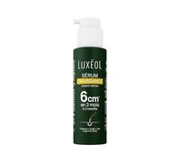 LUXEOL - Sérum Cheveux Croissance - Pousse De 6 cm En 3 Mois* - Des Cheveux Plus Longs Plus Vite - 97% D'Ingrédients D'Origine Naturelle - Sans Silicones - Fabriqué En France - 100 ml