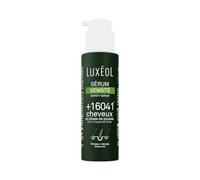 LUXEOL - Sérum Cheveux Densité - +16 041 Cheveux En Phrase De Pousse* - Apporte Hydratation, Brillance & Douceur - 97% D'Ingrédients D'Origine Naturelle - Sans Silicones - Fabriqué en France - 100 ml