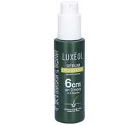LUXEOL - Sérum Cheveux Croissance - Pousse De 6 cm En 3 Mois* - Des Cheveux Plus Longs Plus Vite - 97% D'Ingrédients D'Origine Naturelle - Sans Silicones - Fabriqué En France - 100 ml