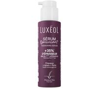 Luxéol Sérum Épaississant Cheveux Fins Flacon Pompe 100ml