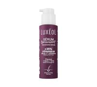 LUXÉOL - Sérum Épaississant Sans Rinçage - +35% D'Épaisseur Dès la 1ère Utilisation* - Efficacité Prouvée - à l'Algue Rouge, Protéine de Riz & Acide Hyaluronique - Fabriqué en France - 100 ml