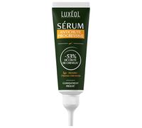 LUXEOL - Sérum Réparateur Anti-Chute, Renforcement Progressif pour des Cheveux Fortifiés (50mL) - Vendu par unité